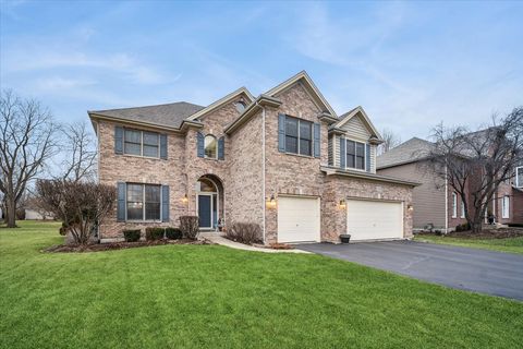 Tiny photo for 1101 King Edward Avenue, St. Charles, IL 60174 (MLS # 12571265)