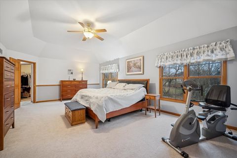 Tiny photo for 1101 King Edward Avenue, St. Charles, IL 60174 (MLS # 12571265)