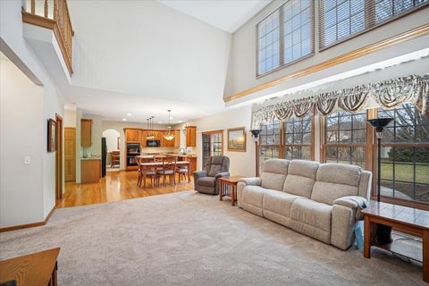 Tiny photo for 1101 King Edward Avenue, St. Charles, IL 60174 (MLS # 12571265)