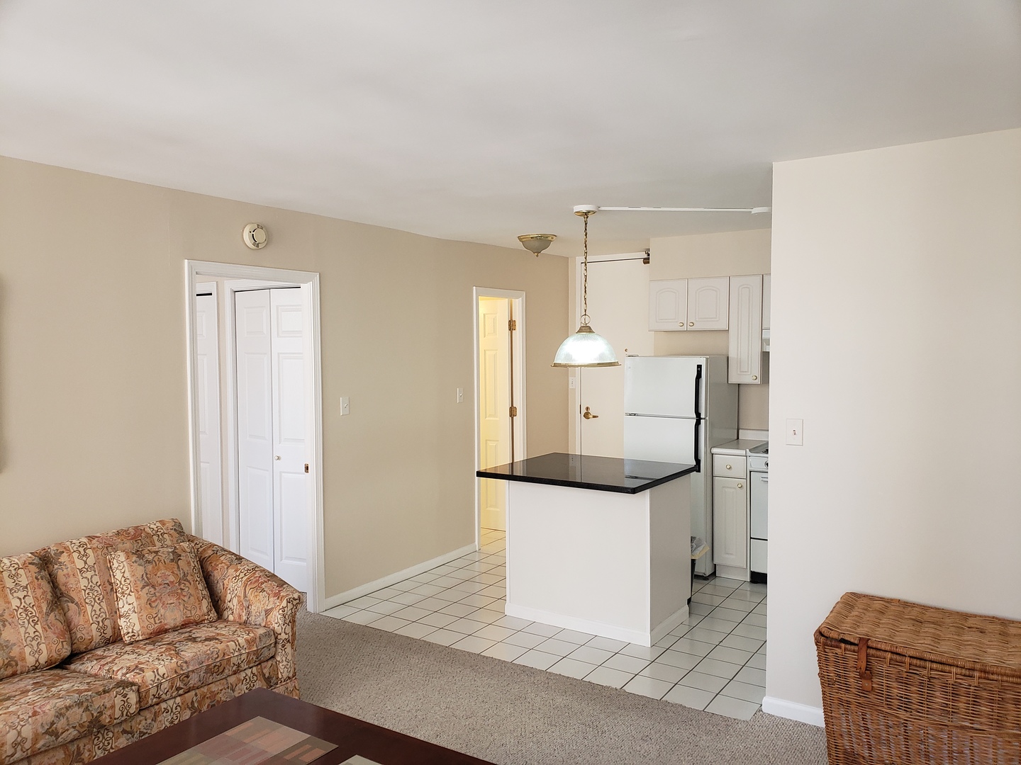 100 E WALTON Street 24C