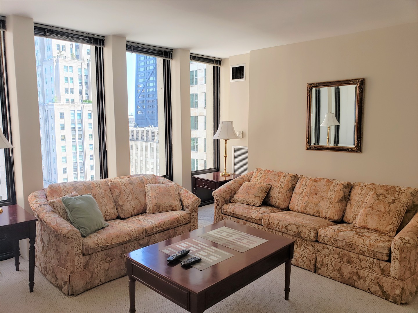 100 E WALTON Street 24C