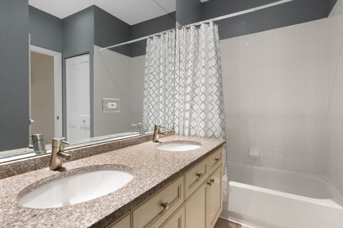 Tiny photo for 1436 S Prairie Avenue #I, Chicago, IL 60605 (MLS # 12486477)