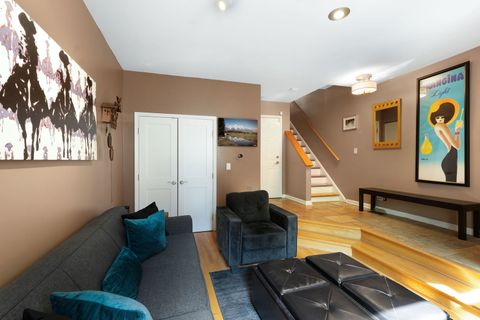 Tiny photo for 1436 S Prairie Avenue #I, Chicago, IL 60605 (MLS # 12486477)