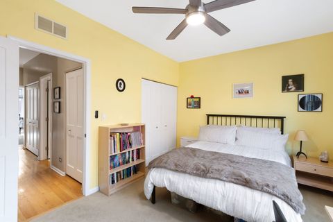 Tiny photo for 1436 S Prairie Avenue #I, Chicago, IL 60605 (MLS # 12486477)