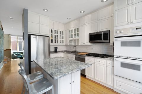 Tiny photo for 1436 S Prairie Avenue #I, Chicago, IL 60605 (MLS # 12486477)