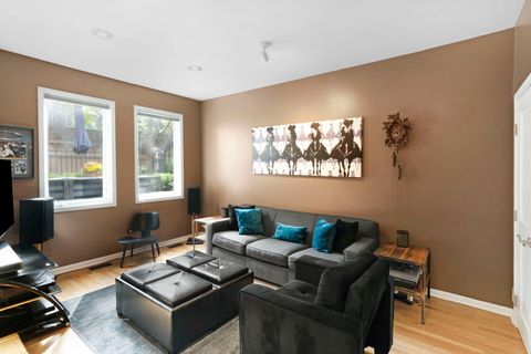 Tiny photo for 1436 S Prairie Avenue #I, Chicago, IL 60605 (MLS # 12486477)