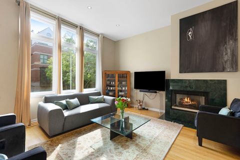 Tiny photo for 1436 S Prairie Avenue #I, Chicago, IL 60605 (MLS # 12486477)
