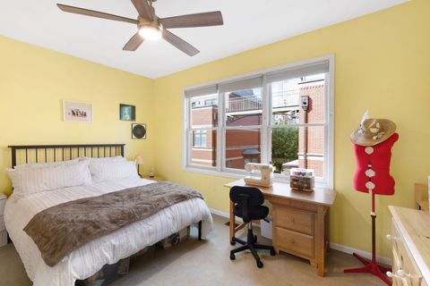 Tiny photo for 1436 S Prairie Avenue #I, Chicago, IL 60605 (MLS # 12486477)