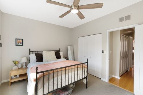 Tiny photo for 1436 S Prairie Avenue #I, Chicago, IL 60605 (MLS # 12486477)