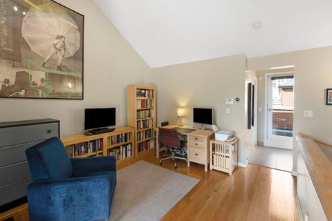 Tiny photo for 1436 S Prairie Avenue #I, Chicago, IL 60605 (MLS # 12486477)