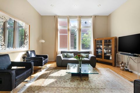 Tiny photo for 1436 S Prairie Avenue #I, Chicago, IL 60605 (MLS # 12486477)