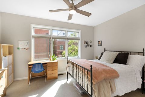 Tiny photo for 1436 S Prairie Avenue #I, Chicago, IL 60605 (MLS # 12486477)