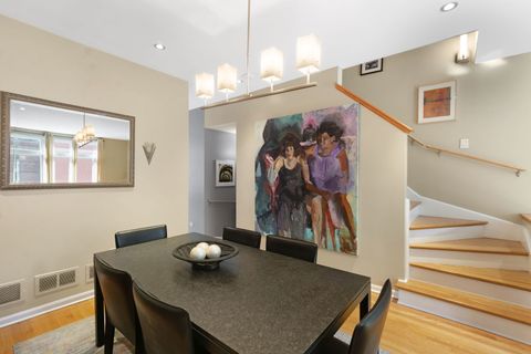 Tiny photo for 1436 S Prairie Avenue #I, Chicago, IL 60605 (MLS # 12486477)