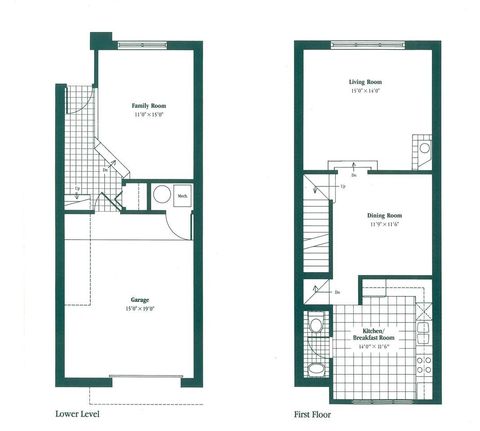 Tiny photo for 1436 S Prairie Avenue #I, Chicago, IL 60605 (MLS # 12486477)