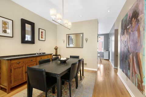 Tiny photo for 1436 S Prairie Avenue #I, Chicago, IL 60605 (MLS # 12486477)