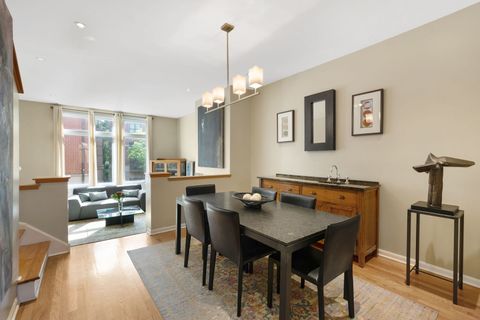 Tiny photo for 1436 S Prairie Avenue #I, Chicago, IL 60605 (MLS # 12486477)