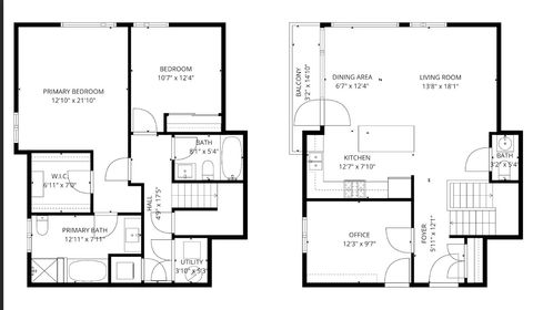 Tiny photo for Chicago, IL 60647 (MLS # 12617118)