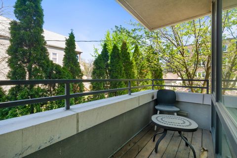 Tiny photo for Chicago, IL 60647 (MLS # 12617118)