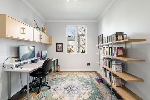 Tiny photo for Chicago, IL 60647 (MLS # 12617118)