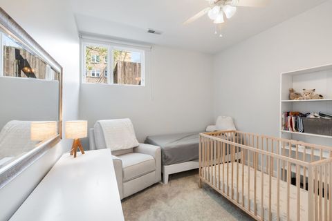 Tiny photo for Chicago, IL 60647 (MLS # 12617118)