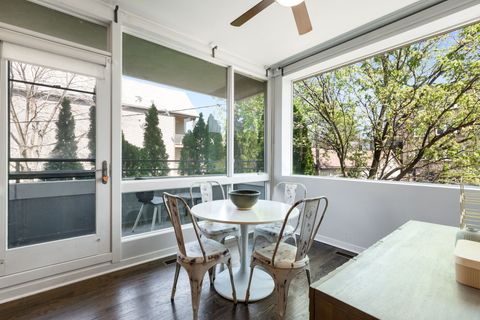 Tiny photo for Chicago, IL 60647 (MLS # 12617118)