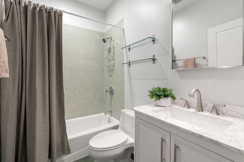 Tiny photo for Chicago, IL 60647 (MLS # 12617118)