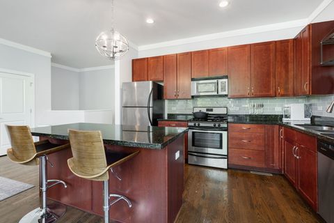 Tiny photo for Chicago, IL 60647 (MLS # 12617118)