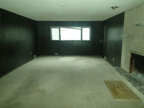 Tiny photo for 10363 S 84TH Avenue, Palos Hills, IL 60465 (MLS # 12609324)