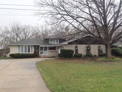 Photo of 10363 S 84TH Avenue, Palos Hills, IL 60465 (MLS # 12609324)