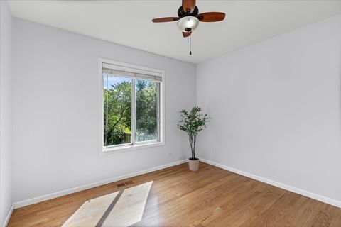 Tiny photo for 5155 Portage Lane, Gurnee, IL 60031 (MLS # 12454928)