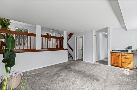 Tiny photo for 5155 Portage Lane, Gurnee, IL 60031 (MLS # 12454928)