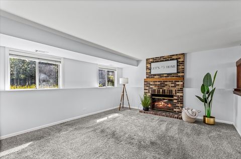 Tiny photo for 5155 Portage Lane, Gurnee, IL 60031 (MLS # 12454928)
