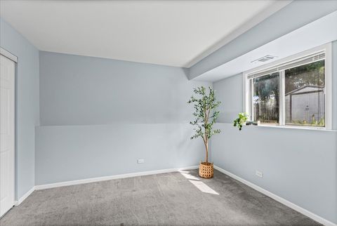 Tiny photo for 5155 Portage Lane, Gurnee, IL 60031 (MLS # 12454928)