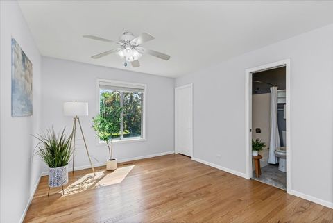 Tiny photo for 5155 Portage Lane, Gurnee, IL 60031 (MLS # 12454928)