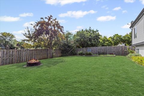 Tiny photo for 5155 Portage Lane, Gurnee, IL 60031 (MLS # 12454928)