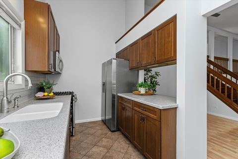 Tiny photo for 5155 Portage Lane, Gurnee, IL 60031 (MLS # 12454928)