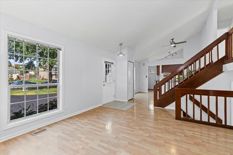 Tiny photo for 5155 Portage Lane, Gurnee, IL 60031 (MLS # 12454928)