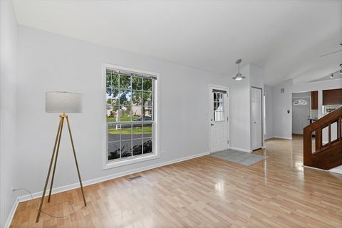 Tiny photo for 5155 Portage Lane, Gurnee, IL 60031 (MLS # 12454928)