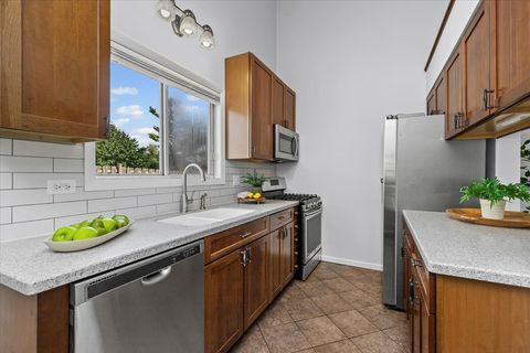 Tiny photo for 5155 Portage Lane, Gurnee, IL 60031 (MLS # 12454928)
