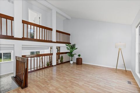 Tiny photo for 5155 Portage Lane, Gurnee, IL 60031 (MLS # 12454928)