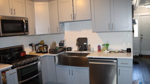 Tiny photo for 17522 Wright Street, Lansing, IL 60438 (MLS # 12701245)