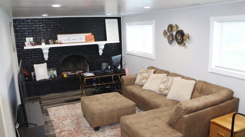 Tiny photo for 17522 Wright Street, Lansing, IL 60438 (MLS # 12701245)