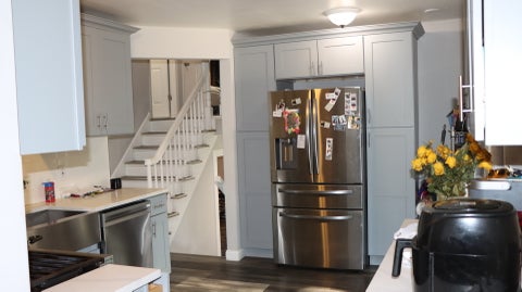 Tiny photo for 17522 Wright Street, Lansing, IL 60438 (MLS # 12701245)