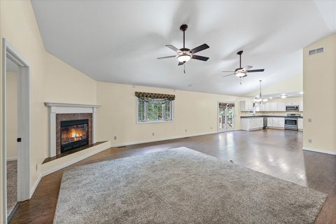 Tiny photo for 994 N County Road 1500, Camargo, IL 61919 (MLS # 12408573)