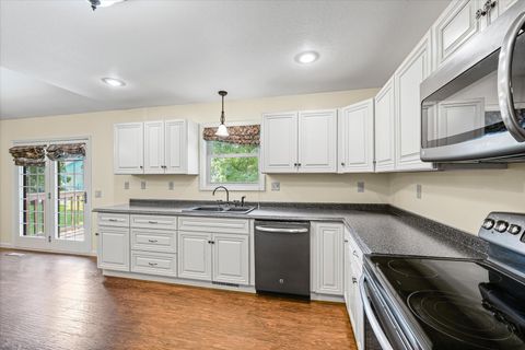 Tiny photo for 994 N County Road 1500, Camargo, IL 61919 (MLS # 12408573)