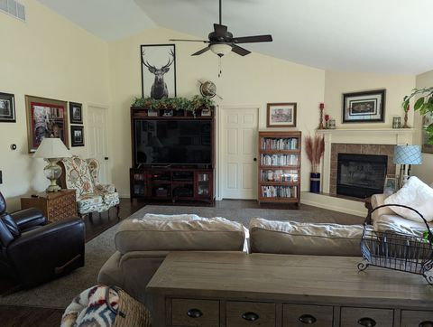 Tiny photo for 994 N County Road 1500, Camargo, IL 61919 (MLS # 12408573)