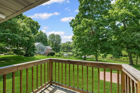 Tiny photo for 994 N County Road 1500, Camargo, IL 61919 (MLS # 12408573)