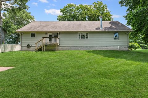 Tiny photo for 994 N County Road 1500, Camargo, IL 61919 (MLS # 12408573)