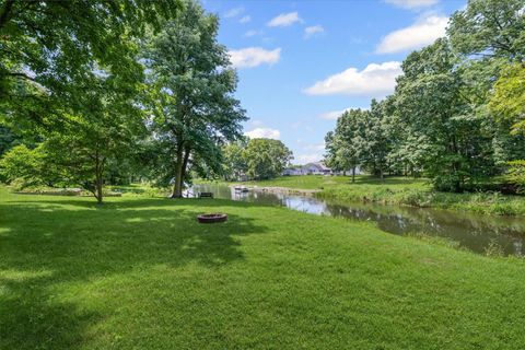 Tiny photo for 994 N County Road 1500, Camargo, IL 61919 (MLS # 12408573)