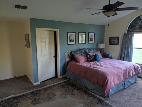 Tiny photo for 994 N County Road 1500, Camargo, IL 61919 (MLS # 12408573)